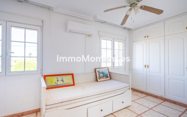 Bestaande woning - Villa - Torrevieja - El Chaparral