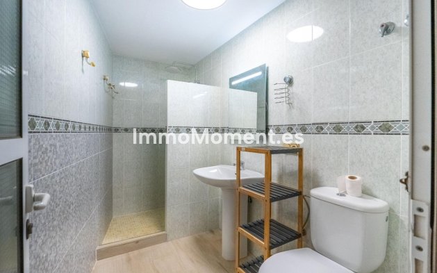 Bestaande woning - Villa - Torrevieja - El Chaparral