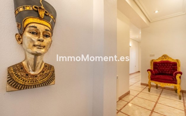 Bestaande woning - Villa - Torrevieja - El Chaparral