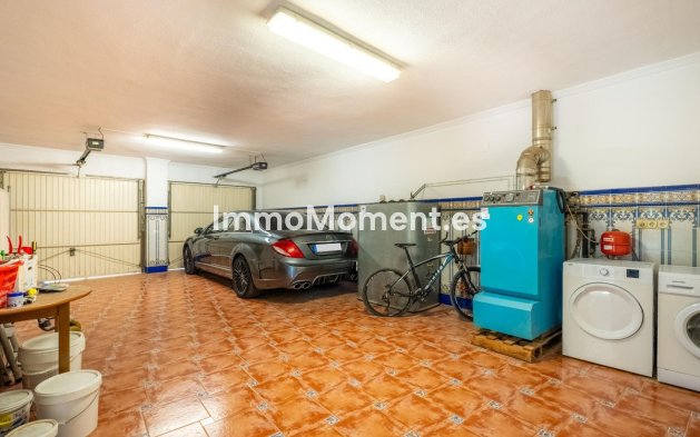 Bestaande woning - Villa - Torrevieja - El Chaparral