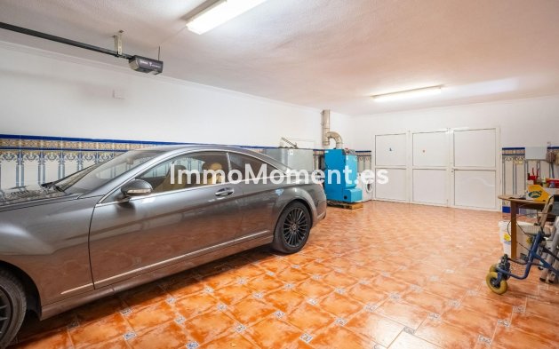 Bestaande woning - Villa - Torrevieja - El Chaparral