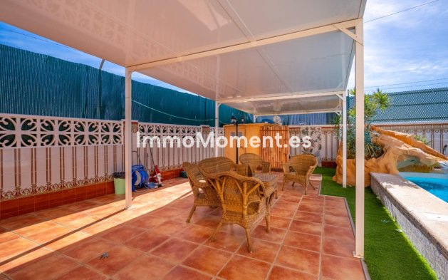 Bestaande woning - Villa - Torrevieja - El Chaparral