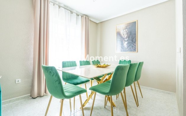 Wiederverkauf - Villa - Torrevieja - Torrevieja Centro