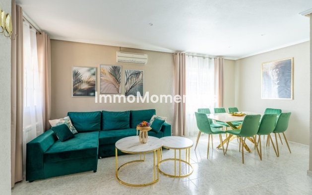 Wiederverkauf - Villa - Torrevieja - Torrevieja Centro