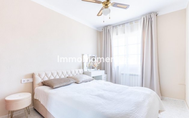 Wiederverkauf - Villa - Torrevieja - Torrevieja Centro