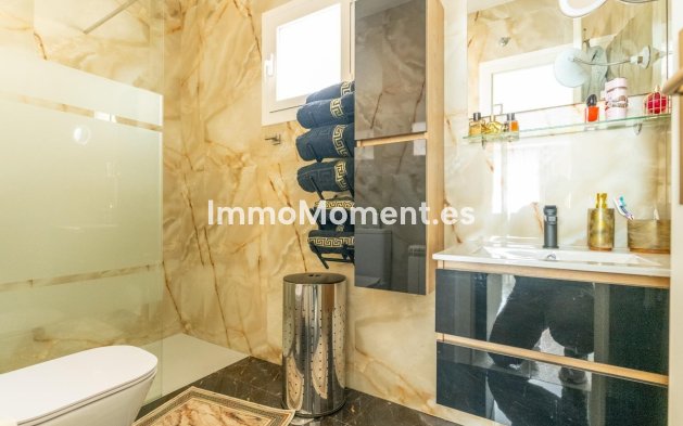 Wiederverkauf - Villa - Torrevieja - Torrevieja Centro