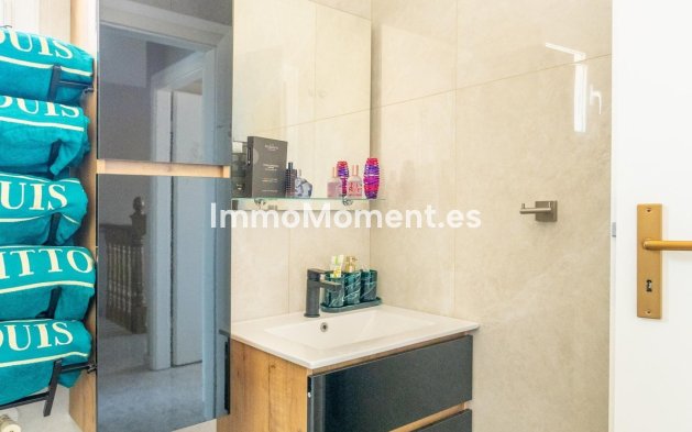 Wiederverkauf - Villa - Torrevieja - Torrevieja Centro