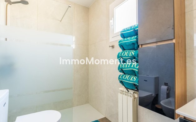 Wiederverkauf - Villa - Torrevieja - Torrevieja Centro