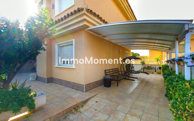 Wiederverkauf - Villa - Torrevieja - Torrevieja Centro