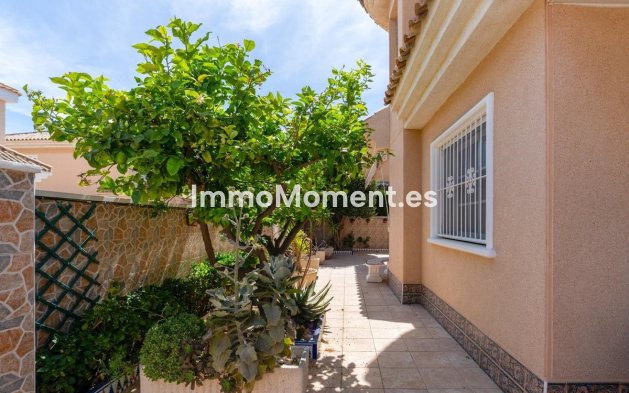 Wiederverkauf - Villa - Torrevieja - Torrevieja Centro
