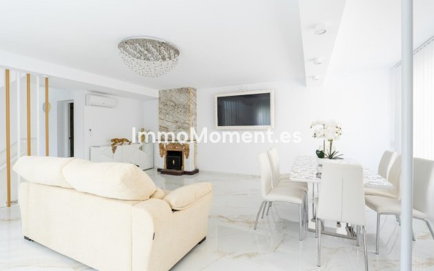 Revente - Maison mitoyenne - Orihuela - Punta Prima