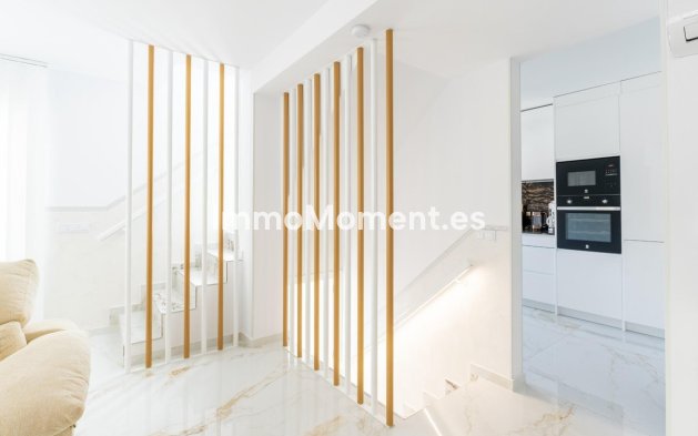 Revente - Maison mitoyenne - Orihuela - Punta Prima