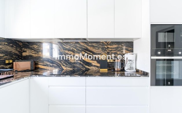 Revente - Maison mitoyenne - Orihuela - Punta Prima