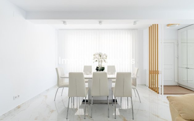 Revente - Maison mitoyenne - Orihuela - Punta Prima