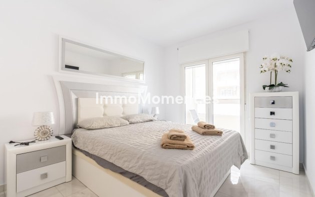 Revente - Maison mitoyenne - Orihuela - Punta Prima