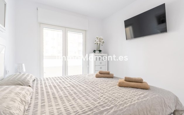 Revente - Maison mitoyenne - Orihuela - Punta Prima