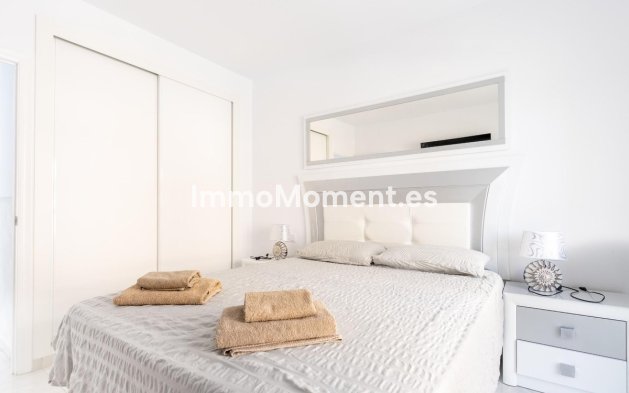 Revente - Maison mitoyenne - Orihuela - Punta Prima