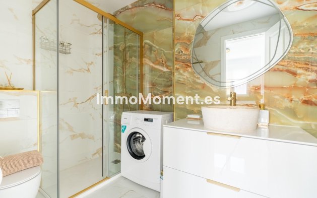 Revente - Maison mitoyenne - Orihuela - Punta Prima