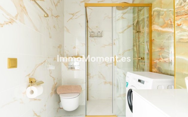 Revente - Maison mitoyenne - Orihuela - Punta Prima