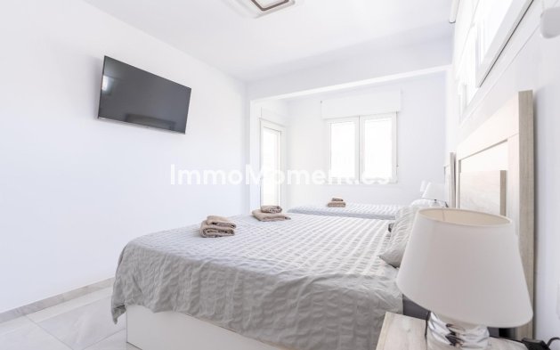 Revente - Maison mitoyenne - Orihuela - Punta Prima