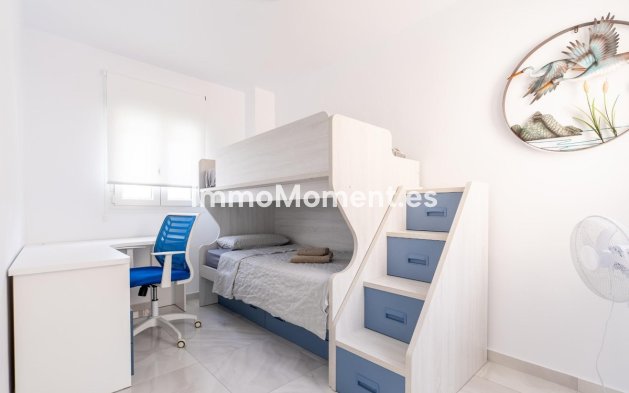 Revente - Maison mitoyenne - Orihuela - Punta Prima