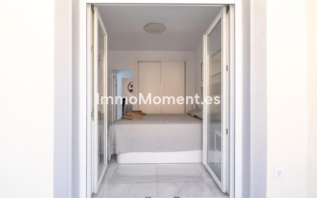 Revente - Maison mitoyenne - Orihuela - Punta Prima