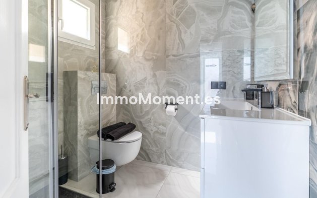 Revente - Maison mitoyenne - Orihuela - Punta Prima