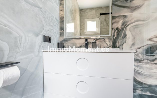 Revente - Maison mitoyenne - Orihuela - Punta Prima