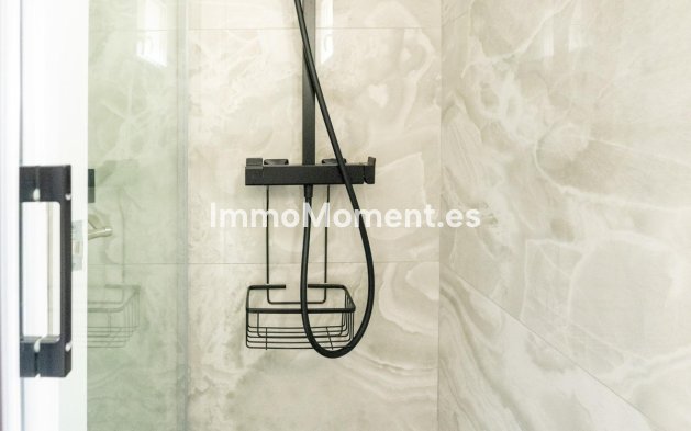 Revente - Maison mitoyenne - Orihuela - Punta Prima