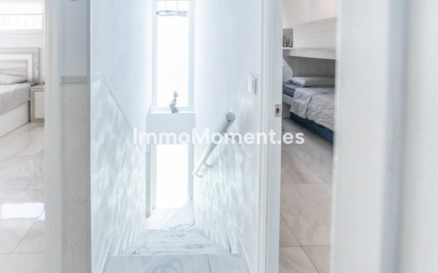 Revente - Maison mitoyenne - Orihuela - Punta Prima