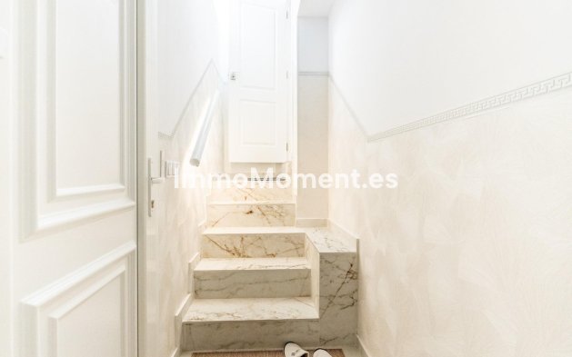 Revente - Maison mitoyenne - Orihuela - Punta Prima