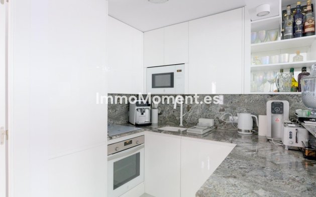 Revente - Maison mitoyenne - Orihuela - Punta Prima