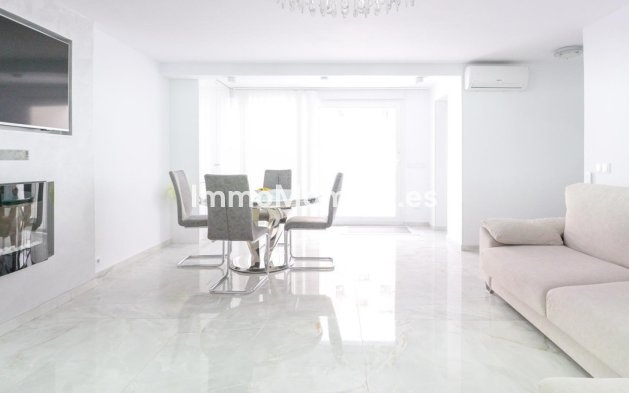 Revente - Maison mitoyenne - Orihuela - Punta Prima