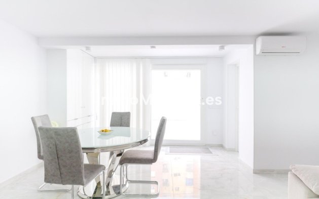 Revente - Maison mitoyenne - Orihuela - Punta Prima