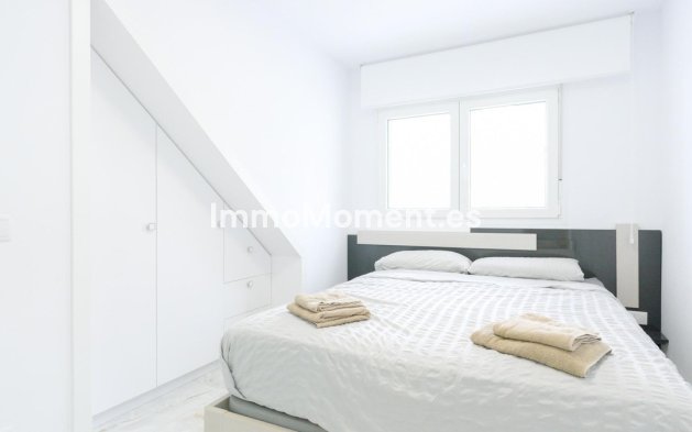 Revente - Maison mitoyenne - Orihuela - Punta Prima