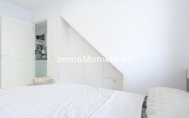 Revente - Maison mitoyenne - Orihuela - Punta Prima