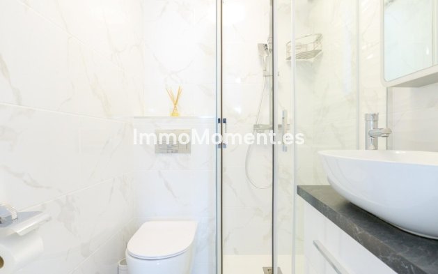 Revente - Maison mitoyenne - Orihuela - Punta Prima