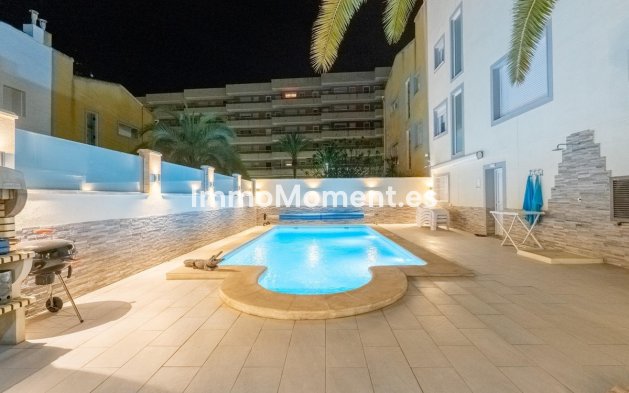 Revente - Maison mitoyenne - Orihuela - Punta Prima