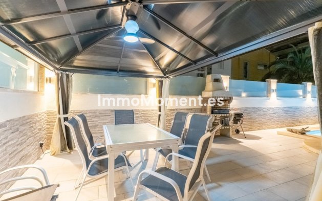 Revente - Maison mitoyenne - Orihuela - Punta Prima