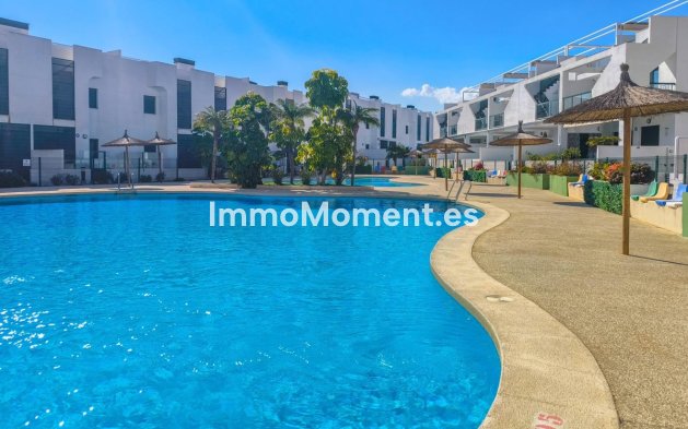 Revente - Appartement - Orihuela - Mil Palmeras