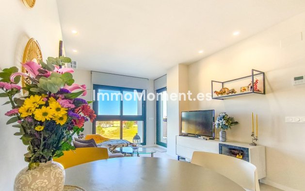 Revente - Appartement - Orihuela - Mil Palmeras