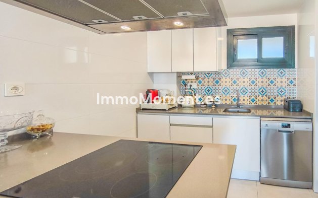 Revente - Appartement - Orihuela - Mil Palmeras