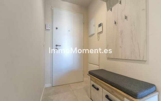 Revente - Appartement - Orihuela - Mil Palmeras