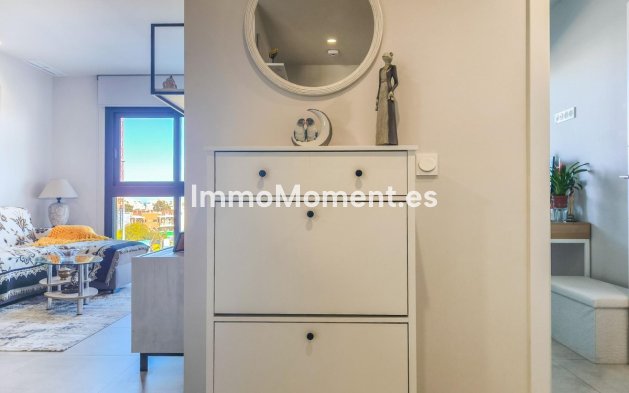 Revente - Appartement - Orihuela - Mil Palmeras