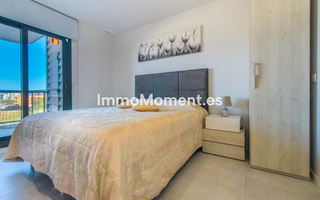 Revente - Appartement - Orihuela - Mil Palmeras