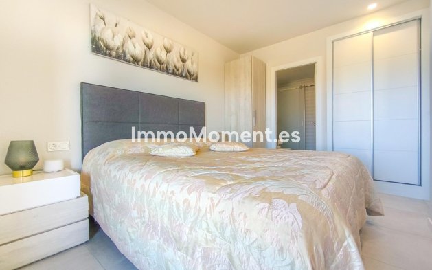Revente - Appartement - Orihuela - Mil Palmeras