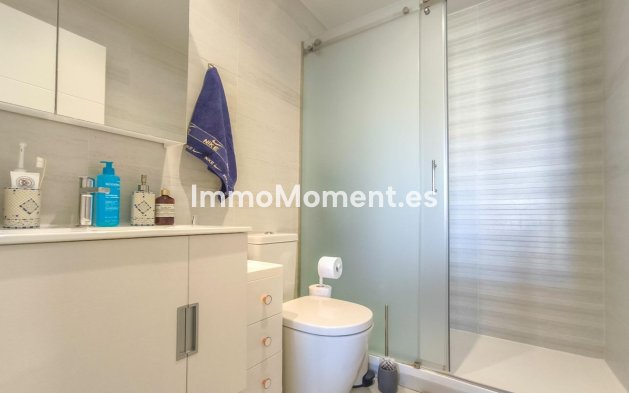 Revente - Appartement - Orihuela - Mil Palmeras