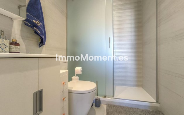 Revente - Appartement - Orihuela - Mil Palmeras