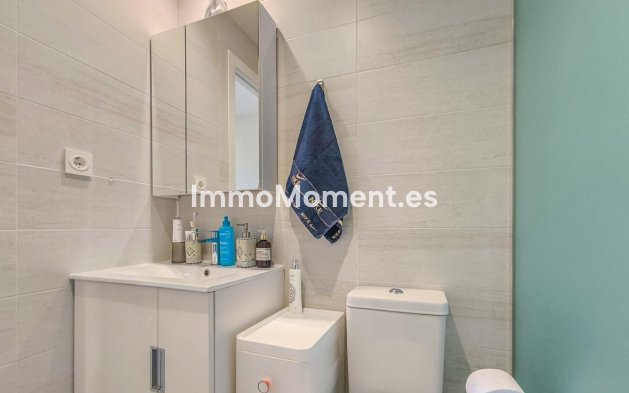 Revente - Appartement - Orihuela - Mil Palmeras
