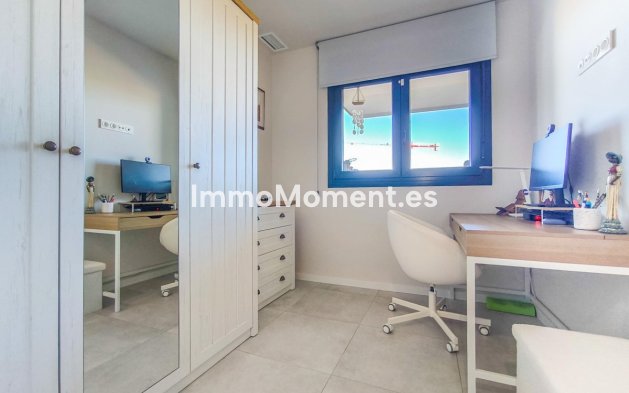 Revente - Appartement - Orihuela - Mil Palmeras